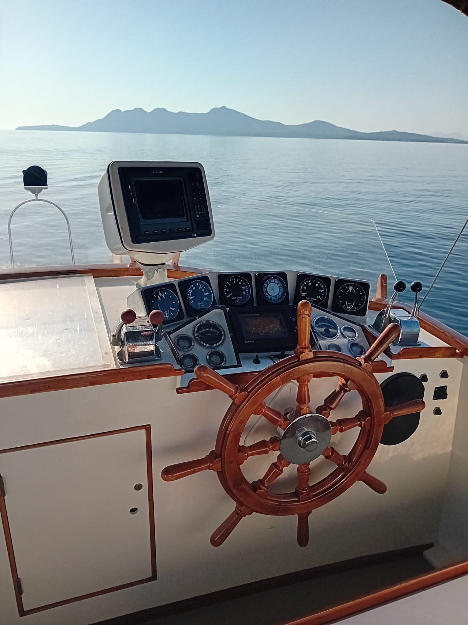 Grand Banks 42 – Bild 8