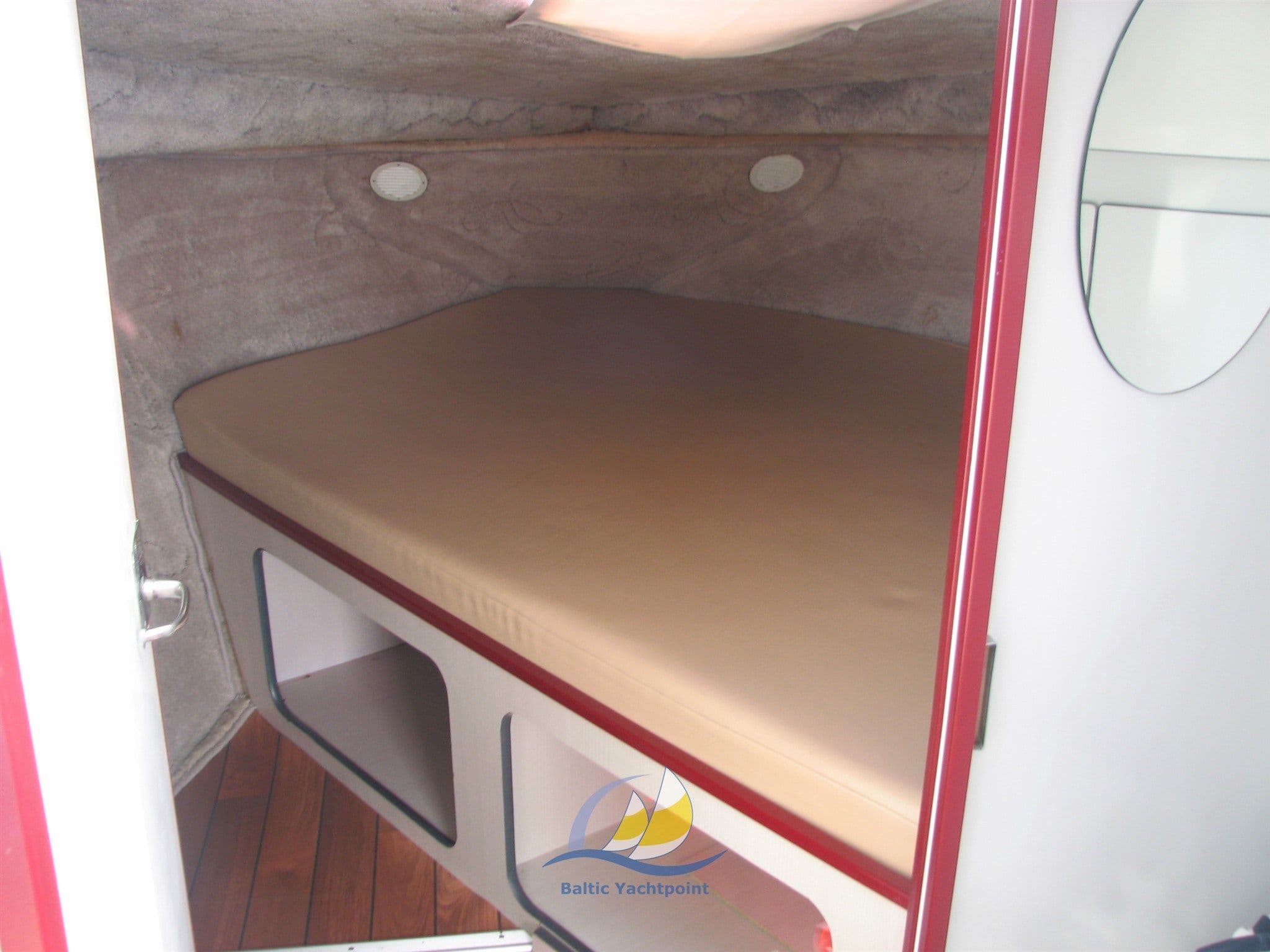 Nicols Yacht Nicols 800 – Bild 11
