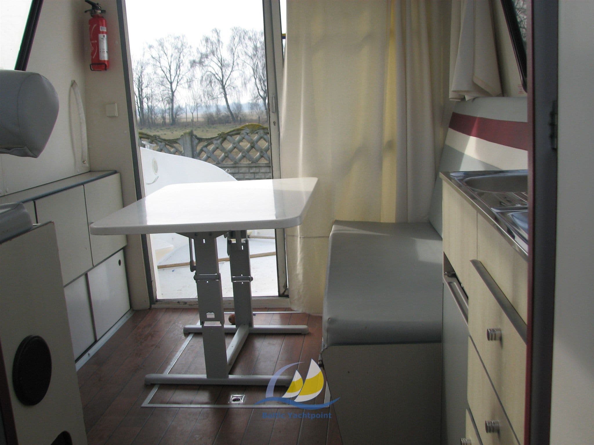 Nicols Yacht Nicols 800 – Bild 13