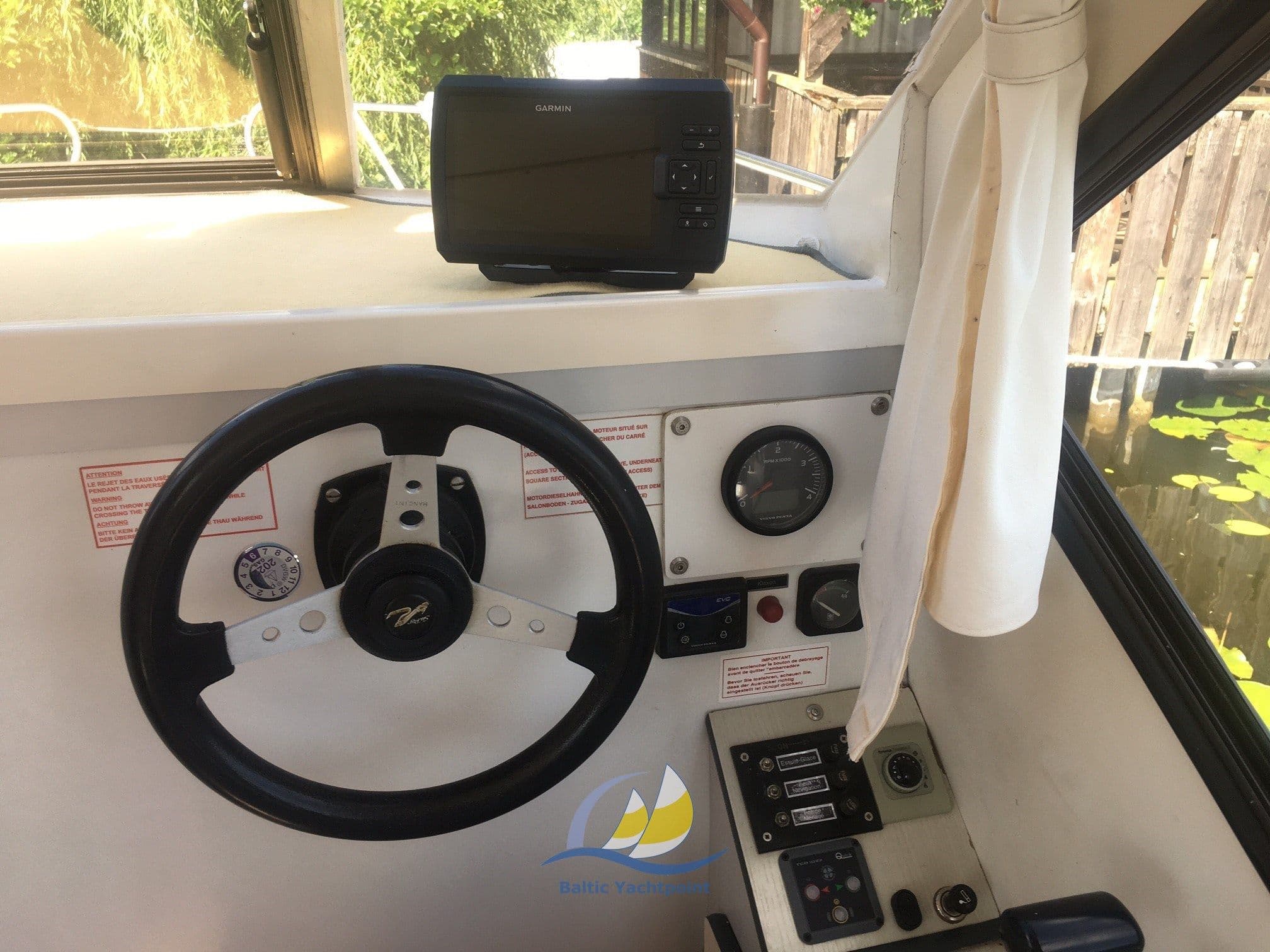 Nicols Yacht Nicols 800 – Bild 7
