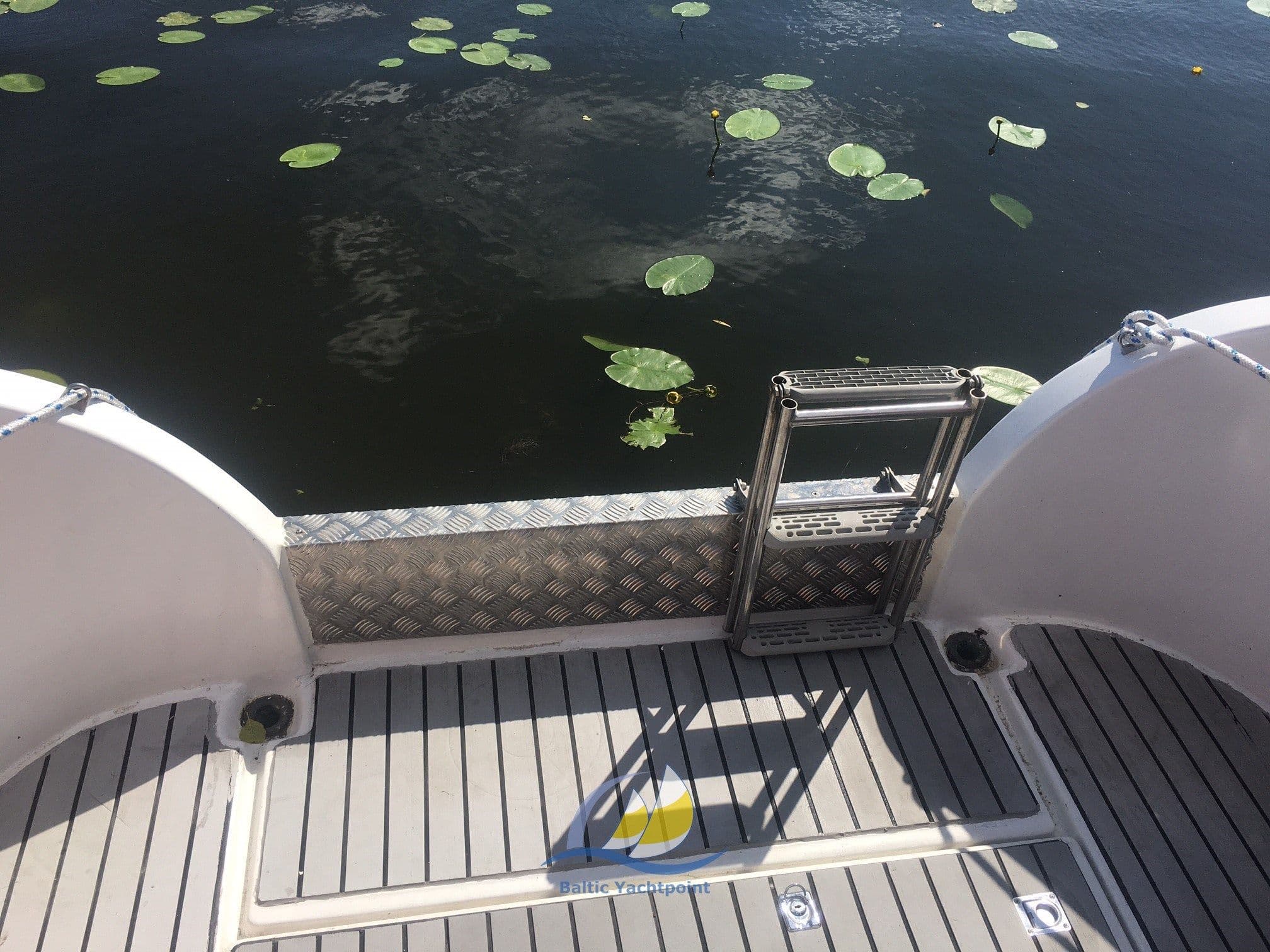 Nicols Yacht Nicols 800 – Bild 5