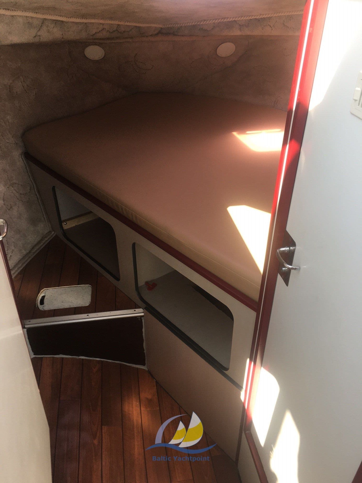 Nicols Yacht Nicols 800 – Bild 8