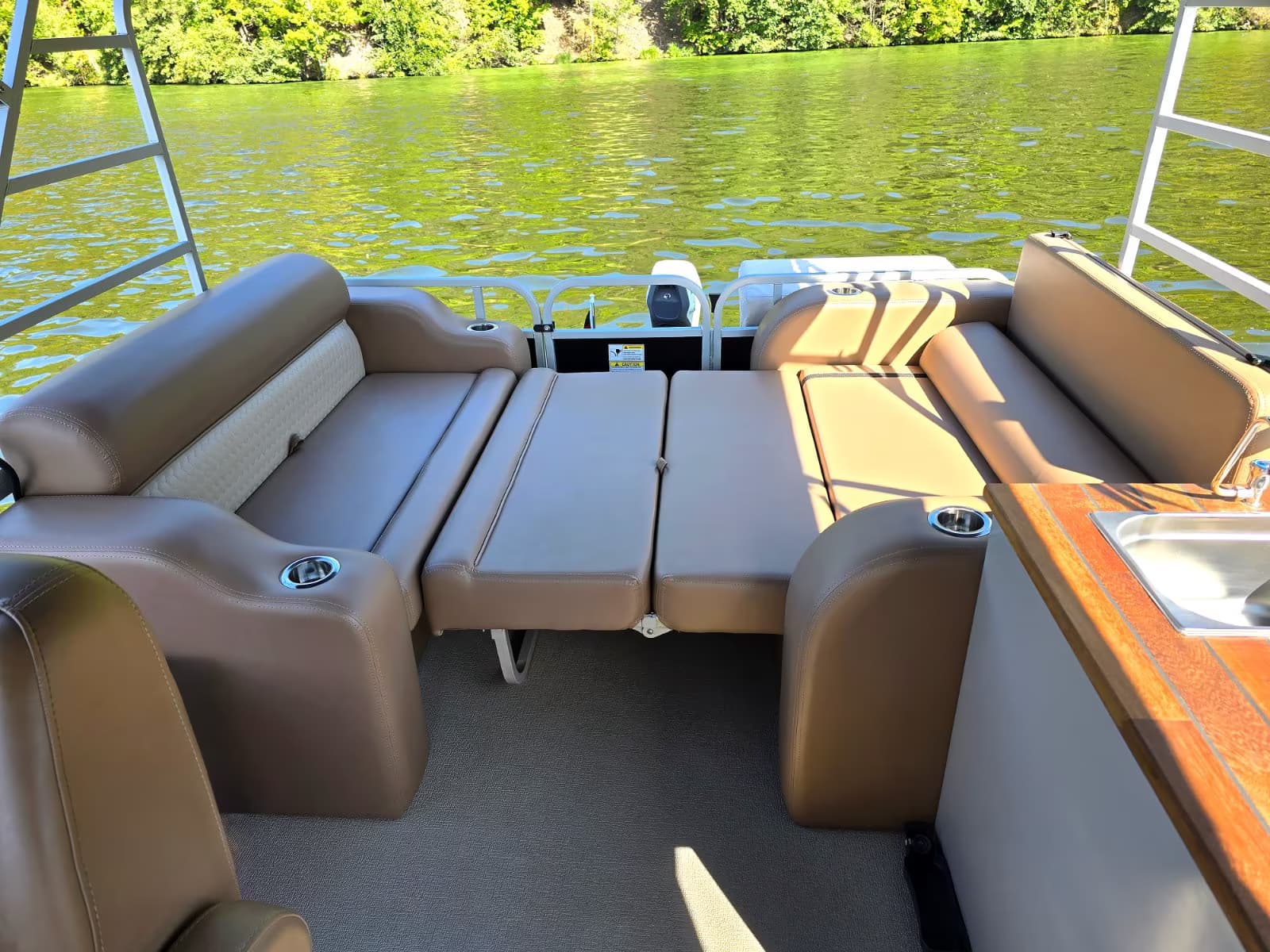JF Boats SC7 – Bild 9