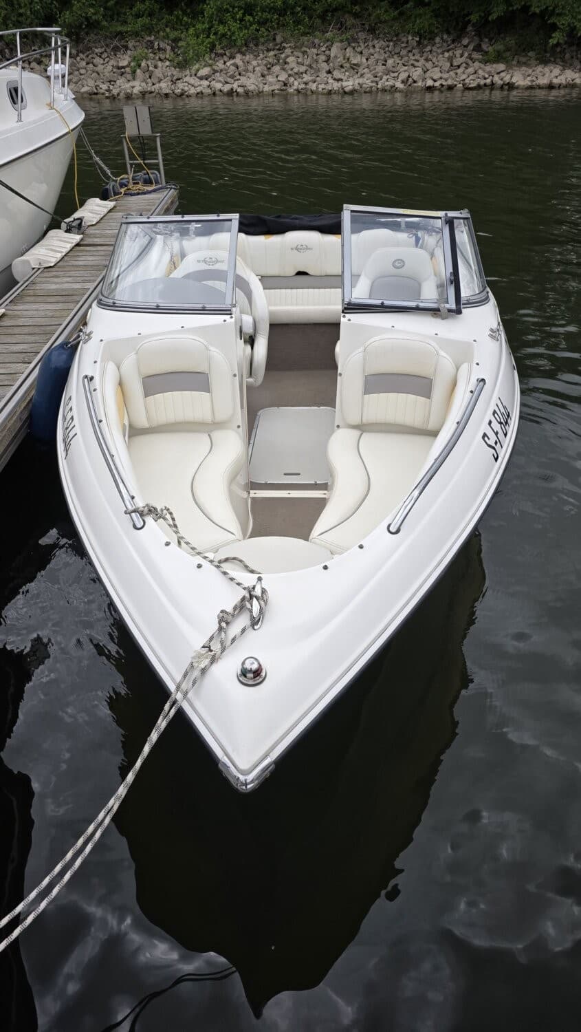 Stingray 185 LX – Bild 3