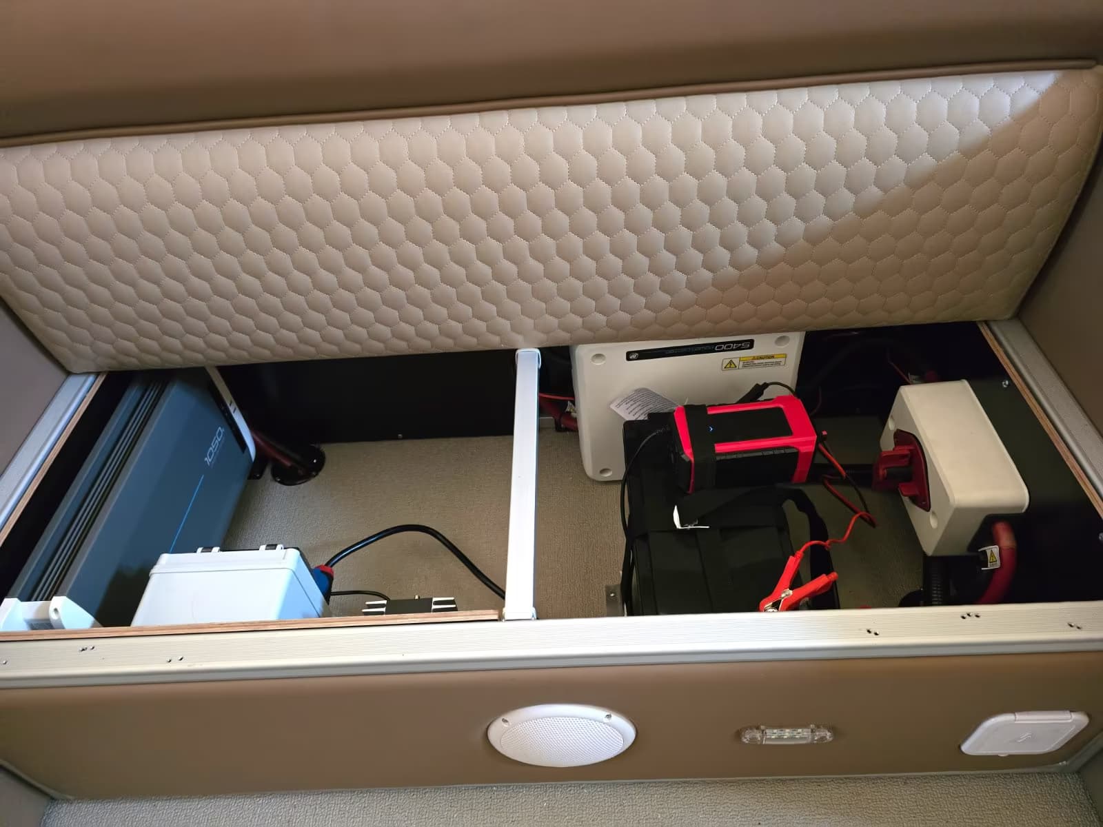 JF Boats SC7 – Bild 10