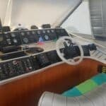 Birchwood TS 34 Turbo – Bild 10