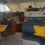 Birchwood TS 34 Turbo – Bild 11