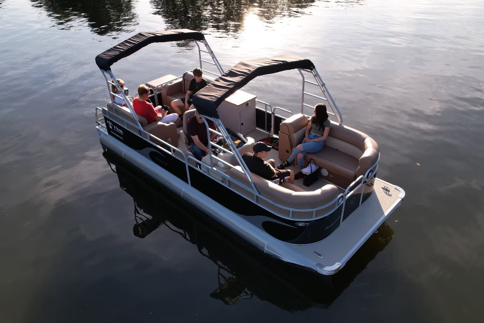 JF Boats SC7 – Bild 2