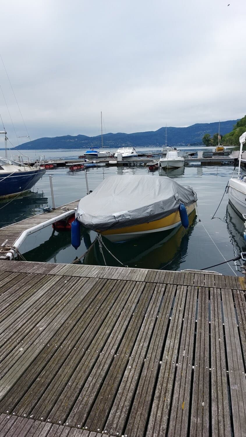 Sea Ray 175 SCP – Bild 4