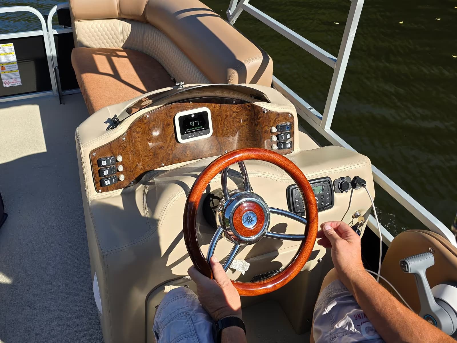 JF Boats SC7 – Bild 4