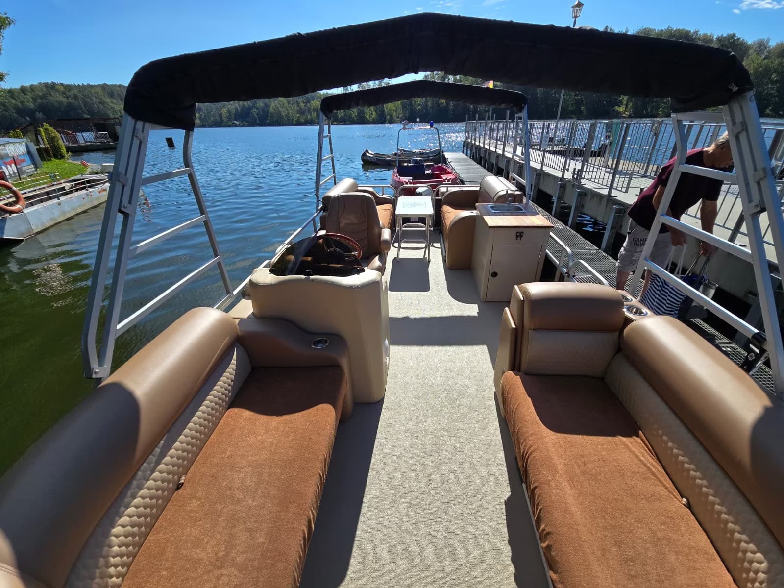 JF Boats SC7 – Bild 7