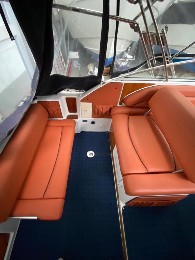 Bayliner Ciera 23558 – Bild 4