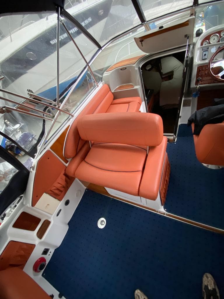 Bayliner Ciera 23558 – Bild 5