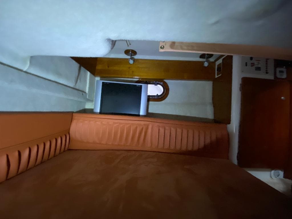 Bayliner Ciera 23558 – Bild 9