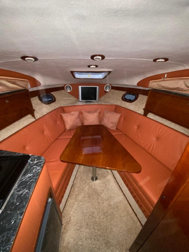 Bayliner Ciera 23558 – Bild 7