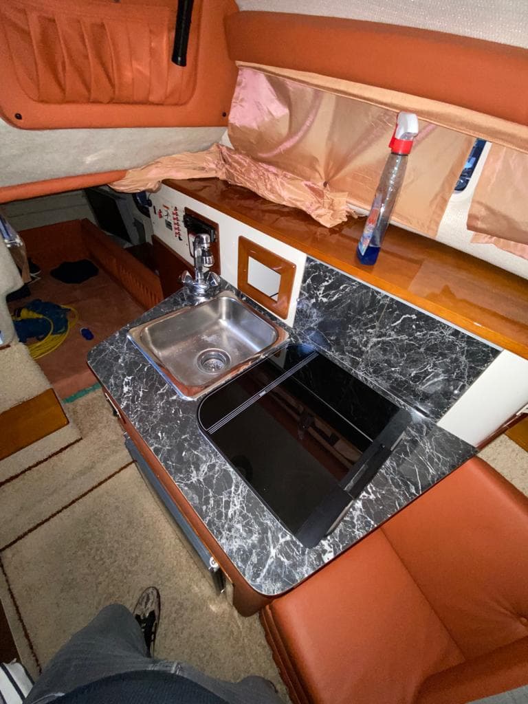 Bayliner Ciera 23558 – Bild 10