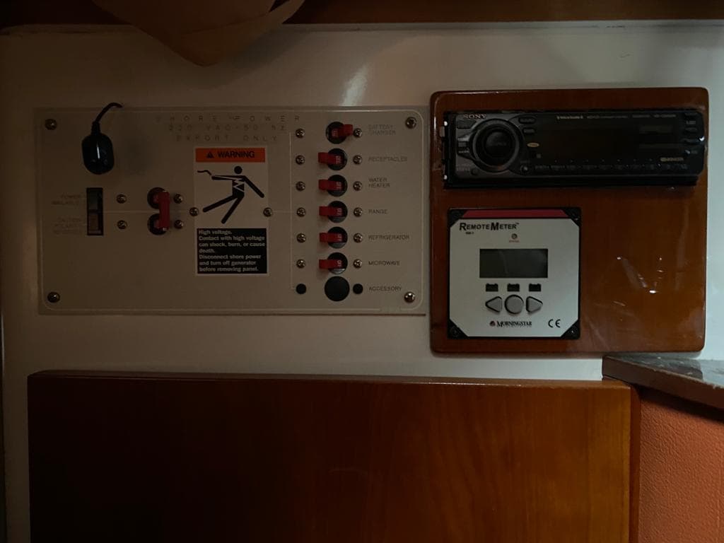 Bayliner Ciera 23558 – Bild 12