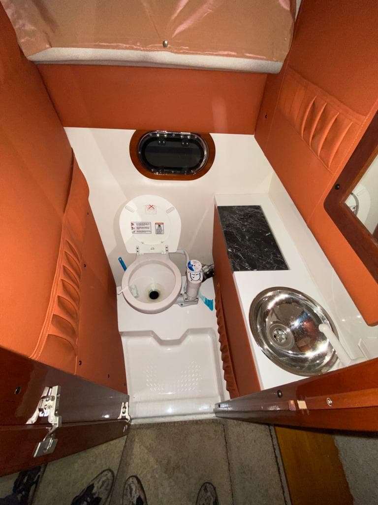 Bayliner Ciera 23558 – Bild 11
