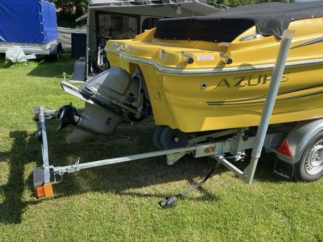 Azure 188 BR – Bild 4