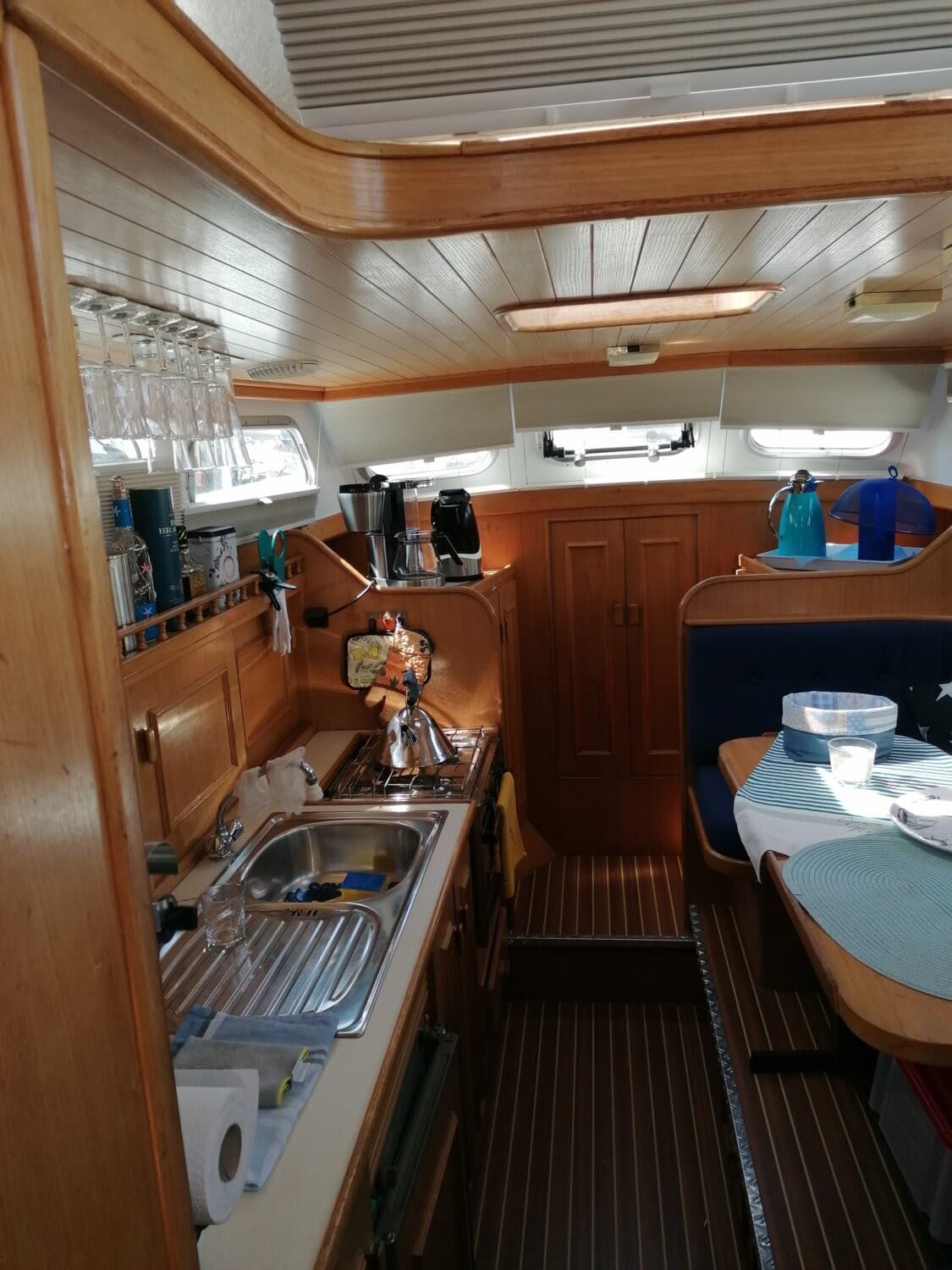 Pedro 34 AK – Bild 12