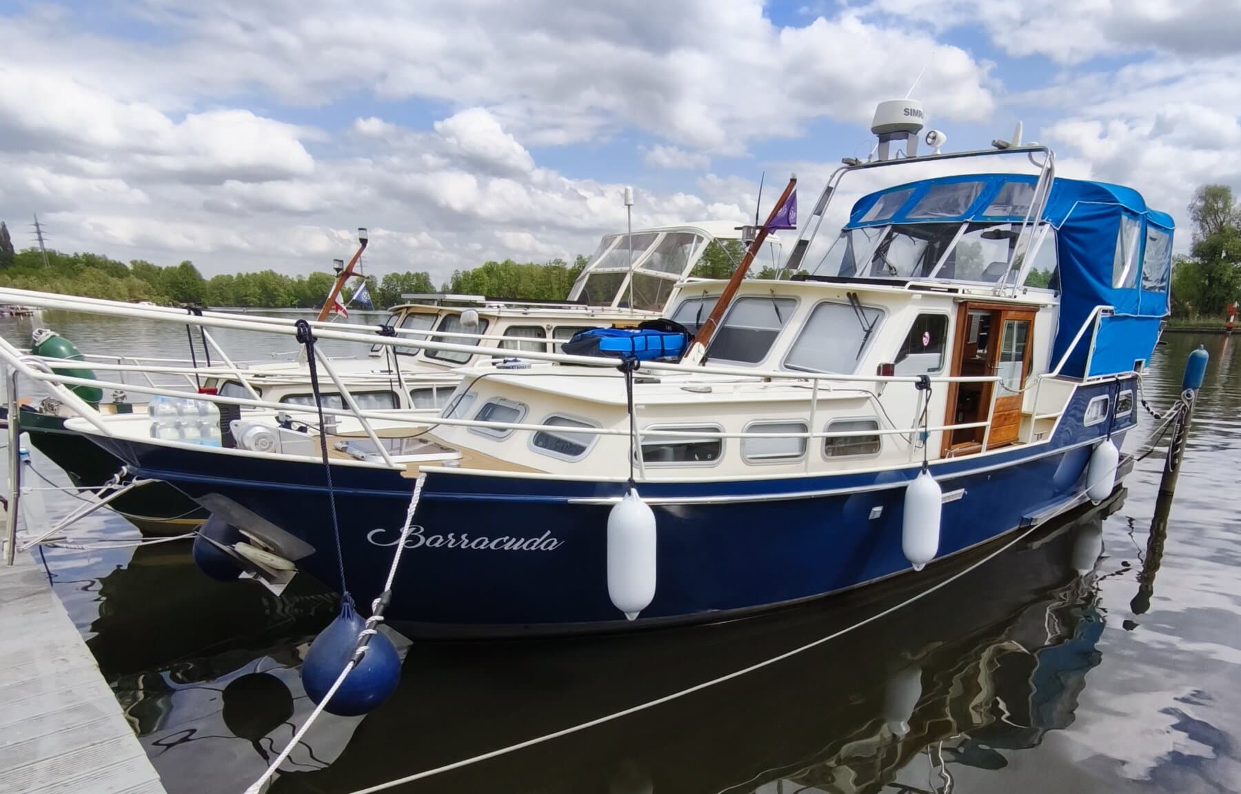 Pedro 34 AK – Bild 2