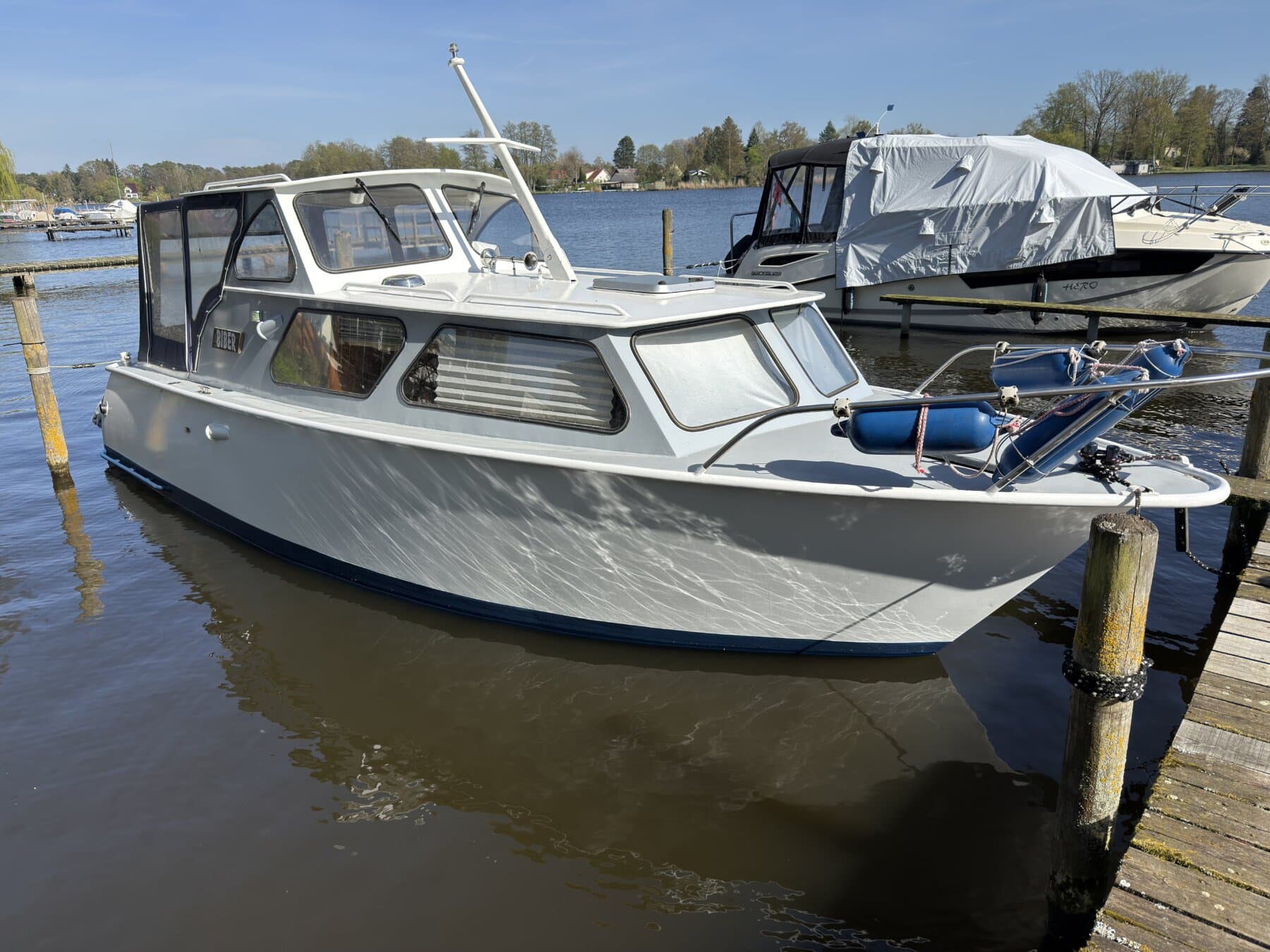 Jachtbouw De Meeuw