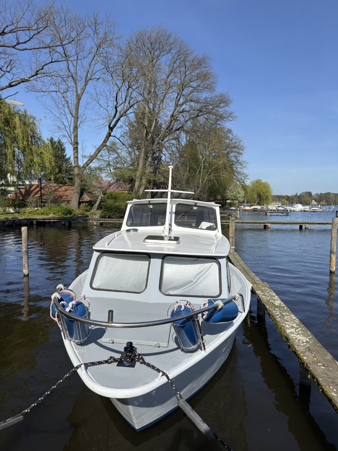 Jachtbouw De Meeuw – Bild 4