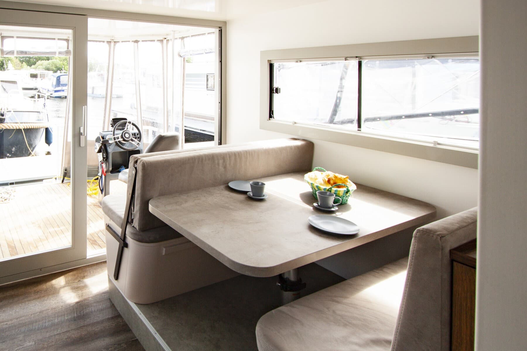 Hausboot Flexmarine 10.0 – Bild 8