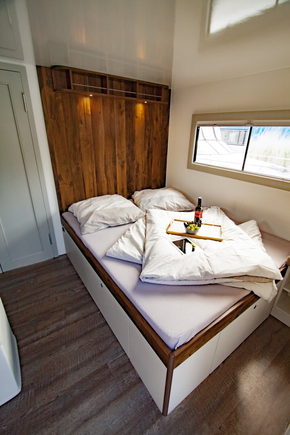 Hausboot Flexmarine 10.0 – Bild 6