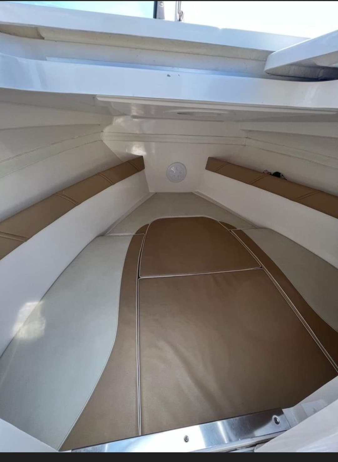 Quicksilver 610 Cruiser Summer sale – Bild 8