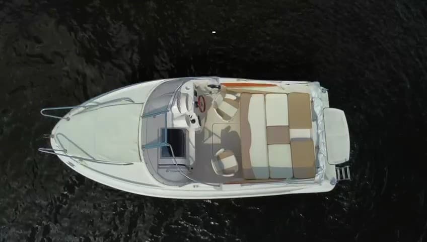 Quicksilver 610 Cruiser Summer sale – Bild 11