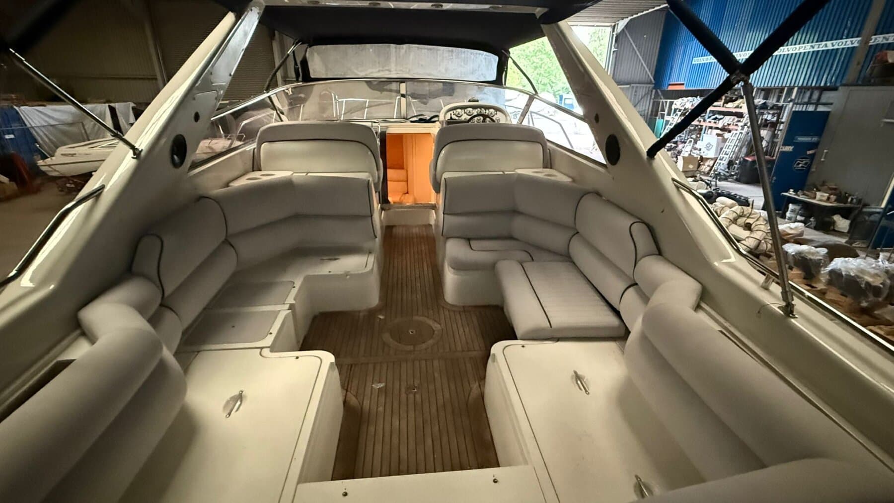 Sunseeker Martinique 39 – Bild 2