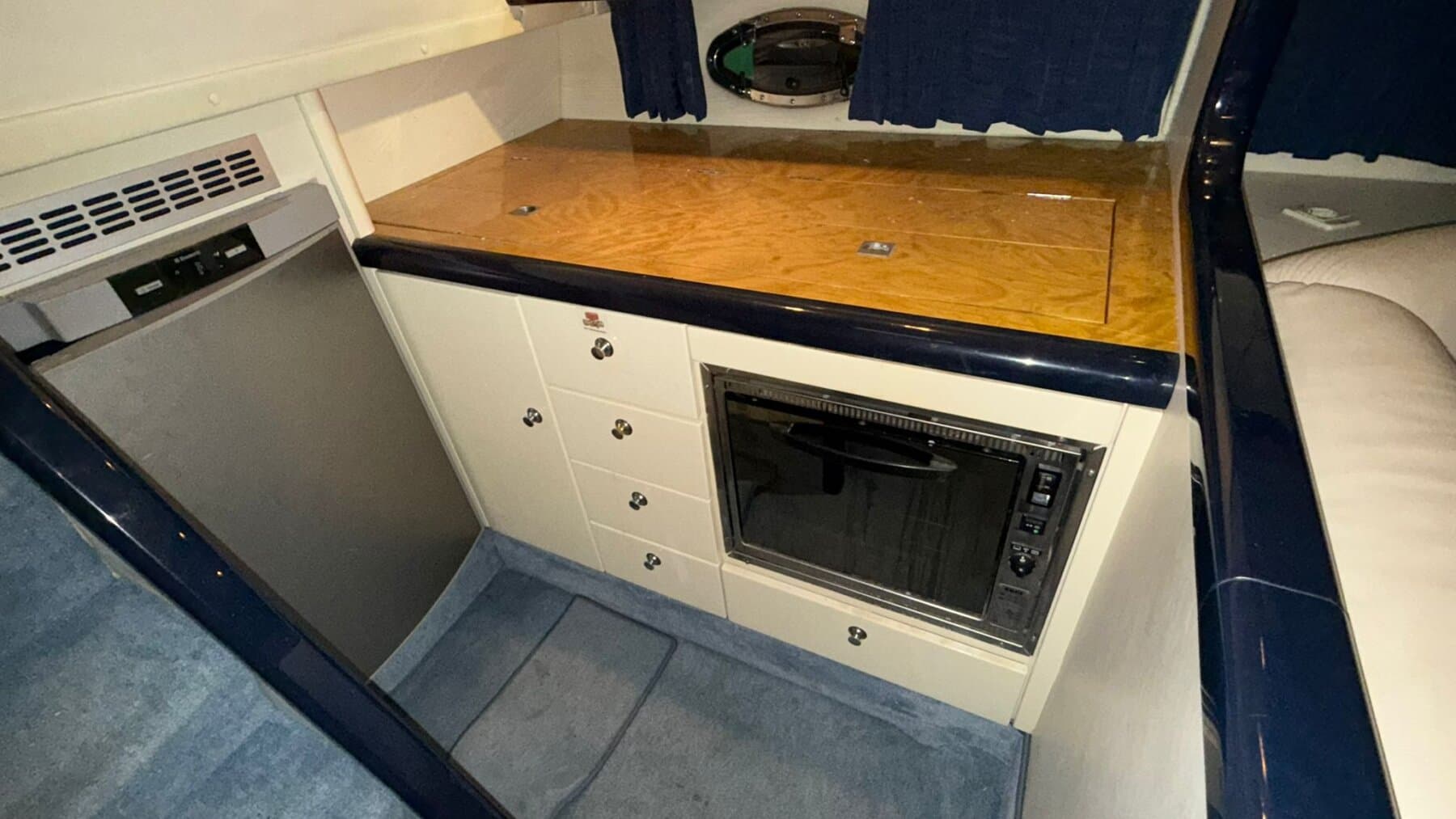 Sunseeker Martinique 39 – Bild 8