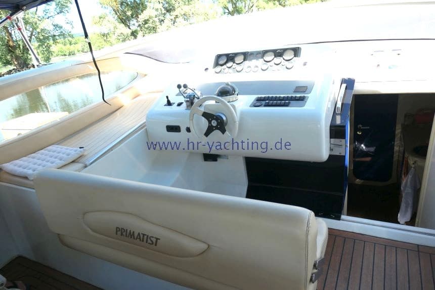 Abbate Primatist G43 *reduziert* – Bild 5