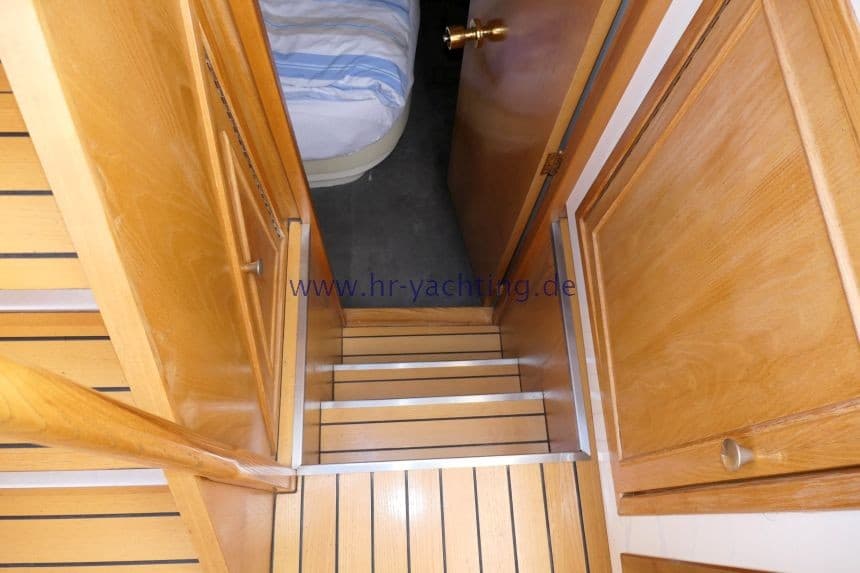 Atlantic 37 – Bild 9