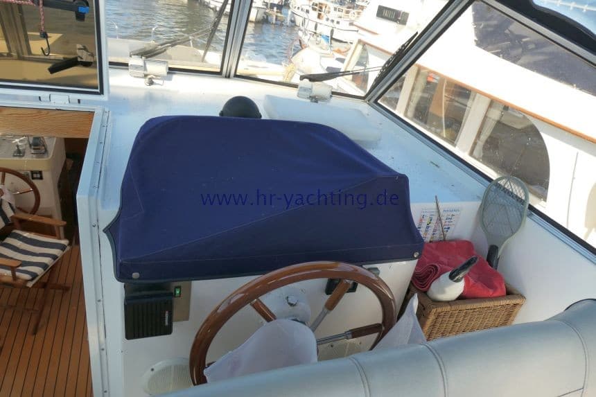Atlantic 37 – Bild 2