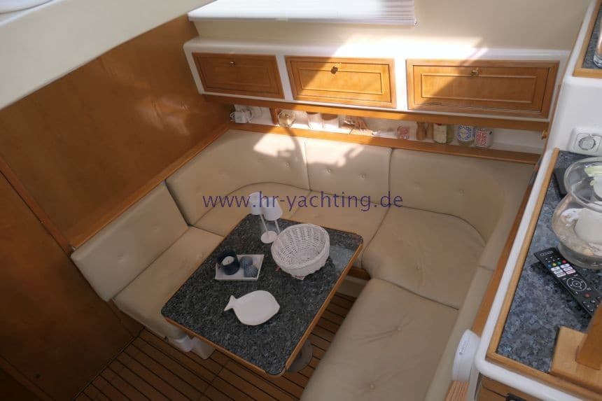 Atlantic 37 – Bild 5