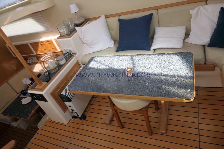 Atlantic 37 – Bild 3