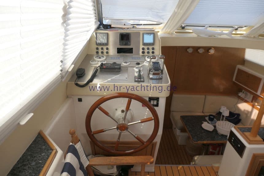 Atlantic 37 – Bild 4