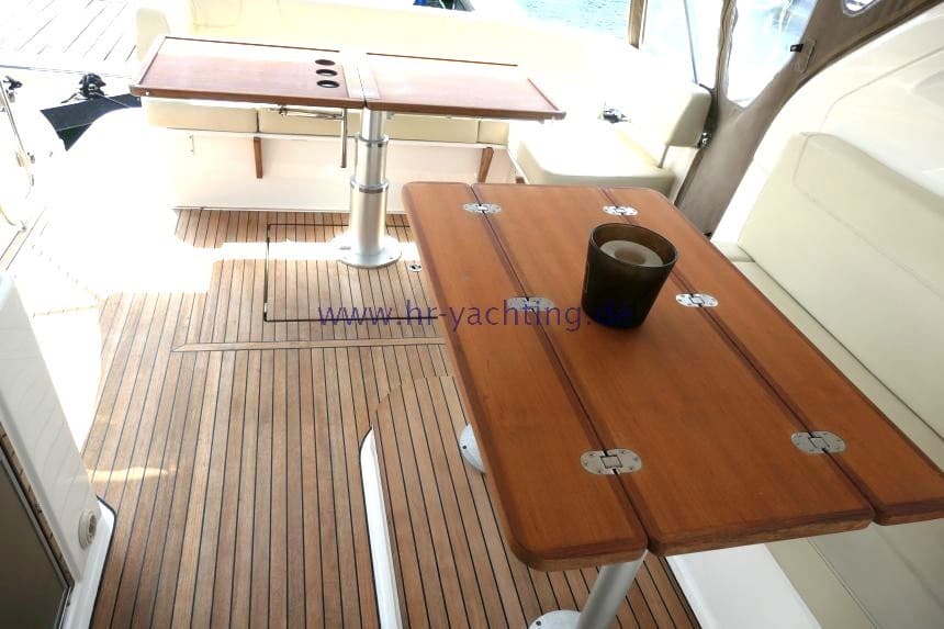 Bavaria 360 HT *reduziert* – Bild 4