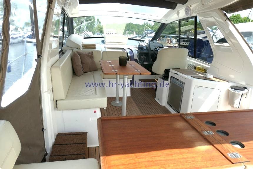 Bavaria 360 HT *reduziert* – Bild 3