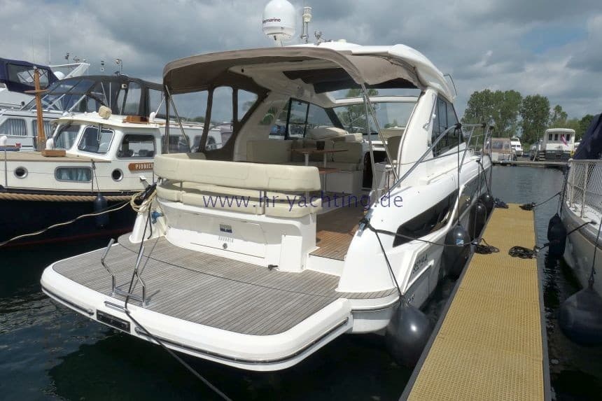 Bavaria 360 HT *reduziert* – Bild 2