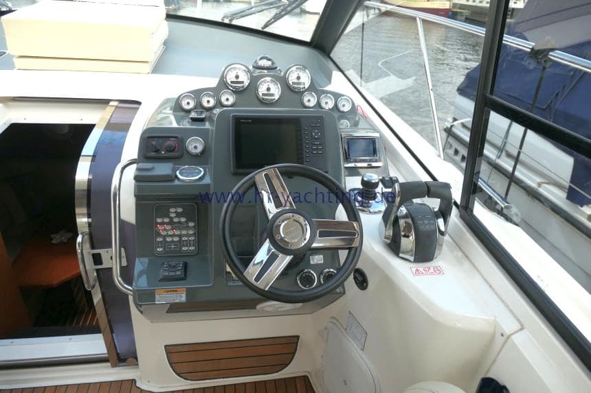 Bavaria 360 HT *reduziert* – Bild 5