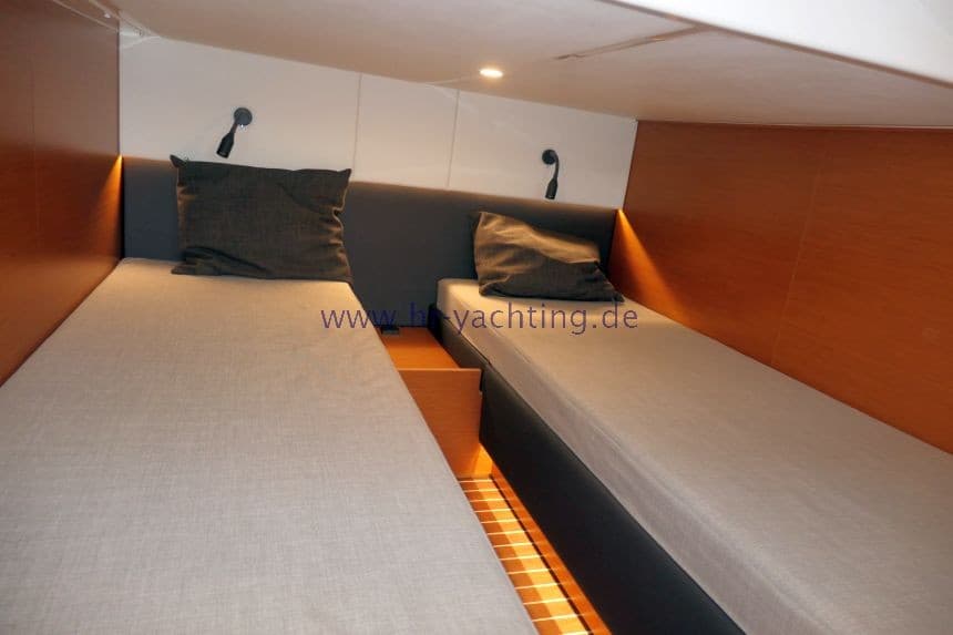 Bavaria 360 HT *reduziert* – Bild 8