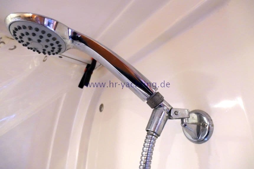 Bavaria 360 HT *reduziert* – Bild 11