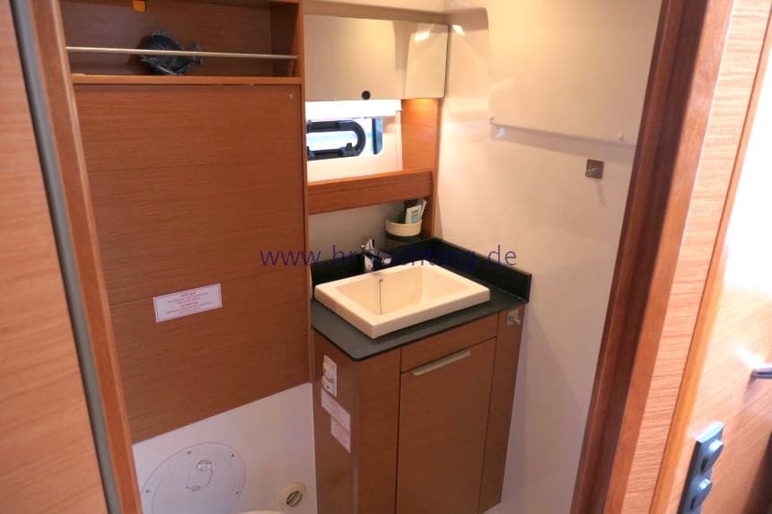 Bavaria 360 HT *reduziert* – Bild 10