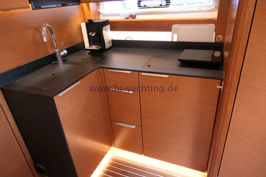 Bavaria 360 HT *reduziert* – Bild 7