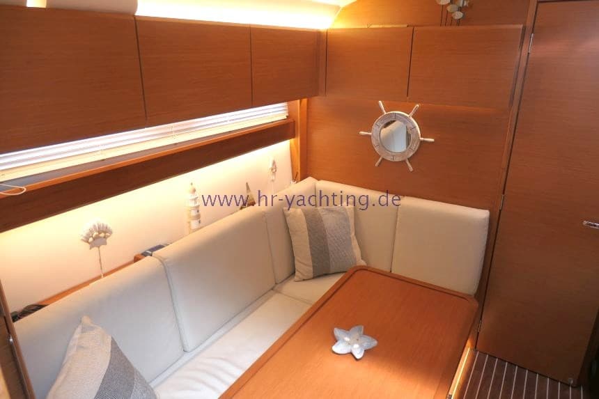 Bavaria 360 HT *reduziert* – Bild 6