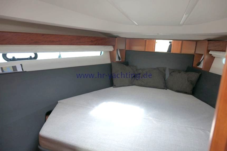 Bavaria 360 HT *reduziert* – Bild 9