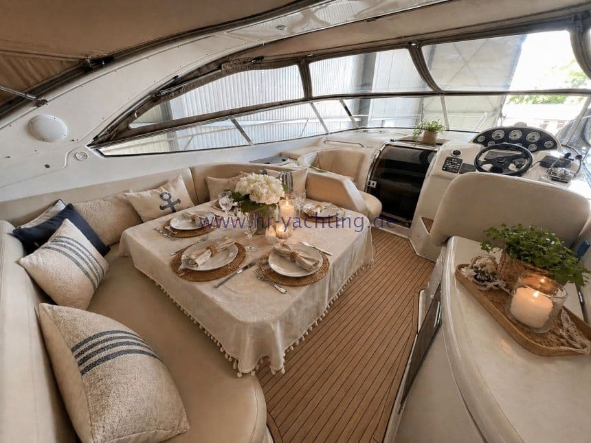 Bavaria 37 S Highline – Bild 3